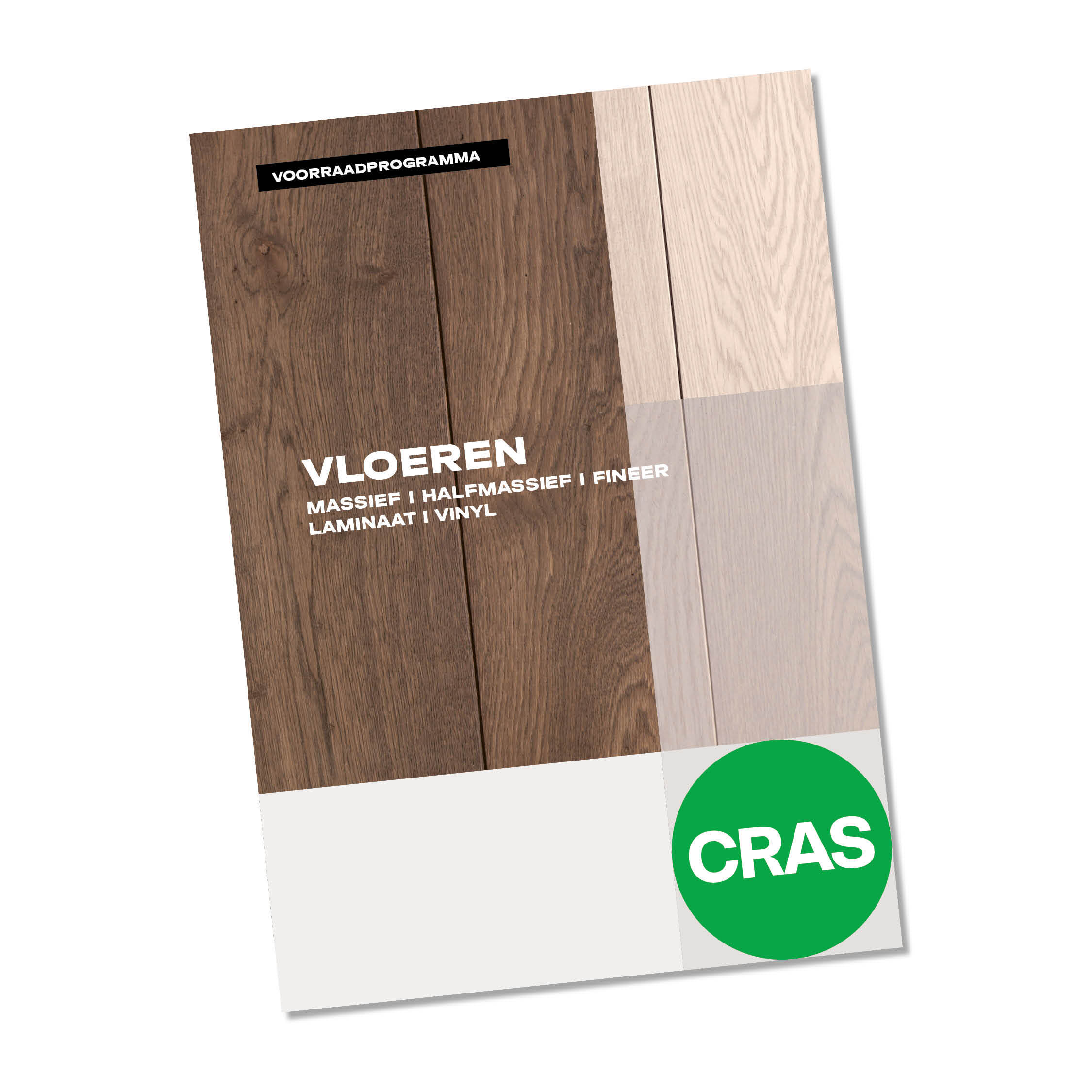 Cover brochure vloeren