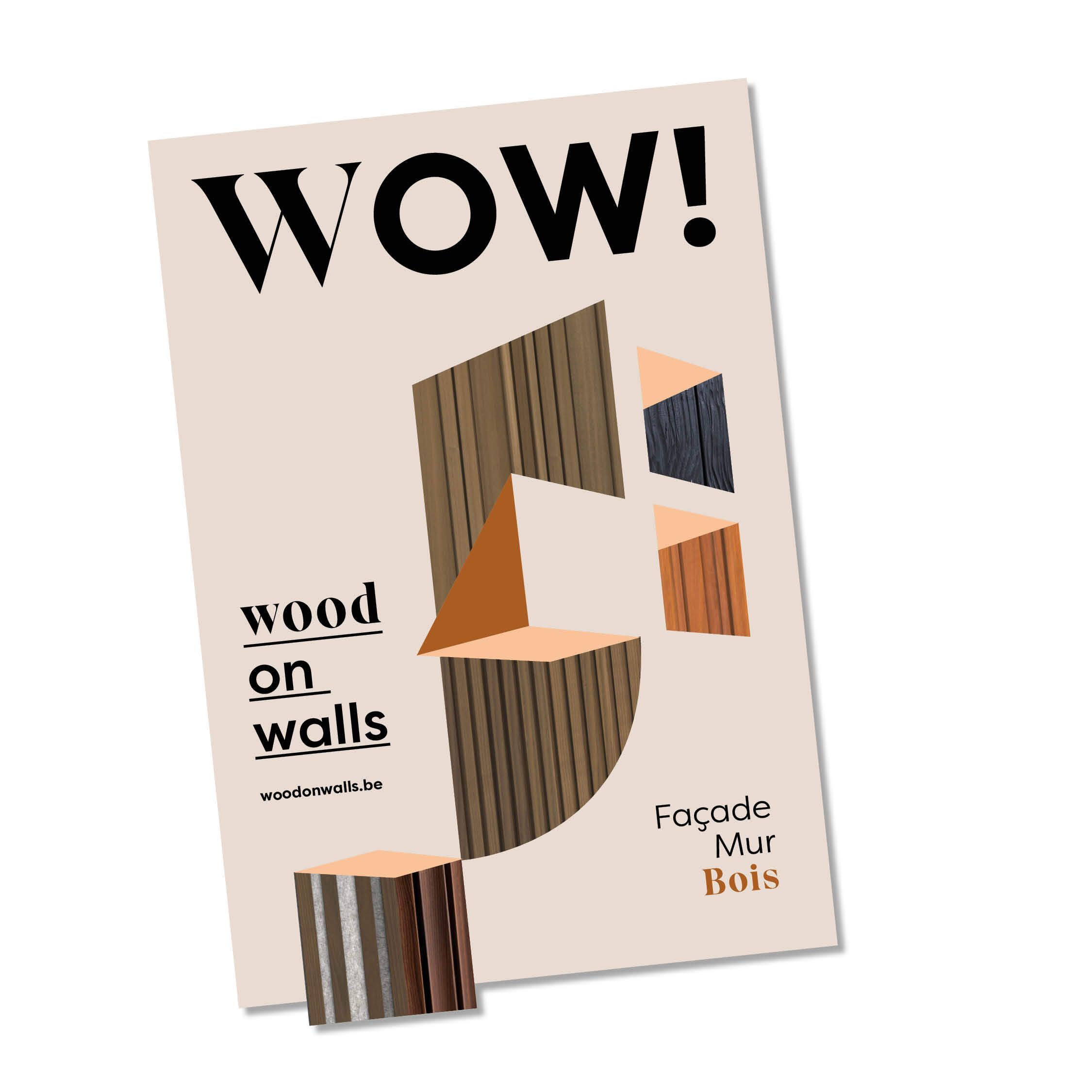 Brochure WOW!