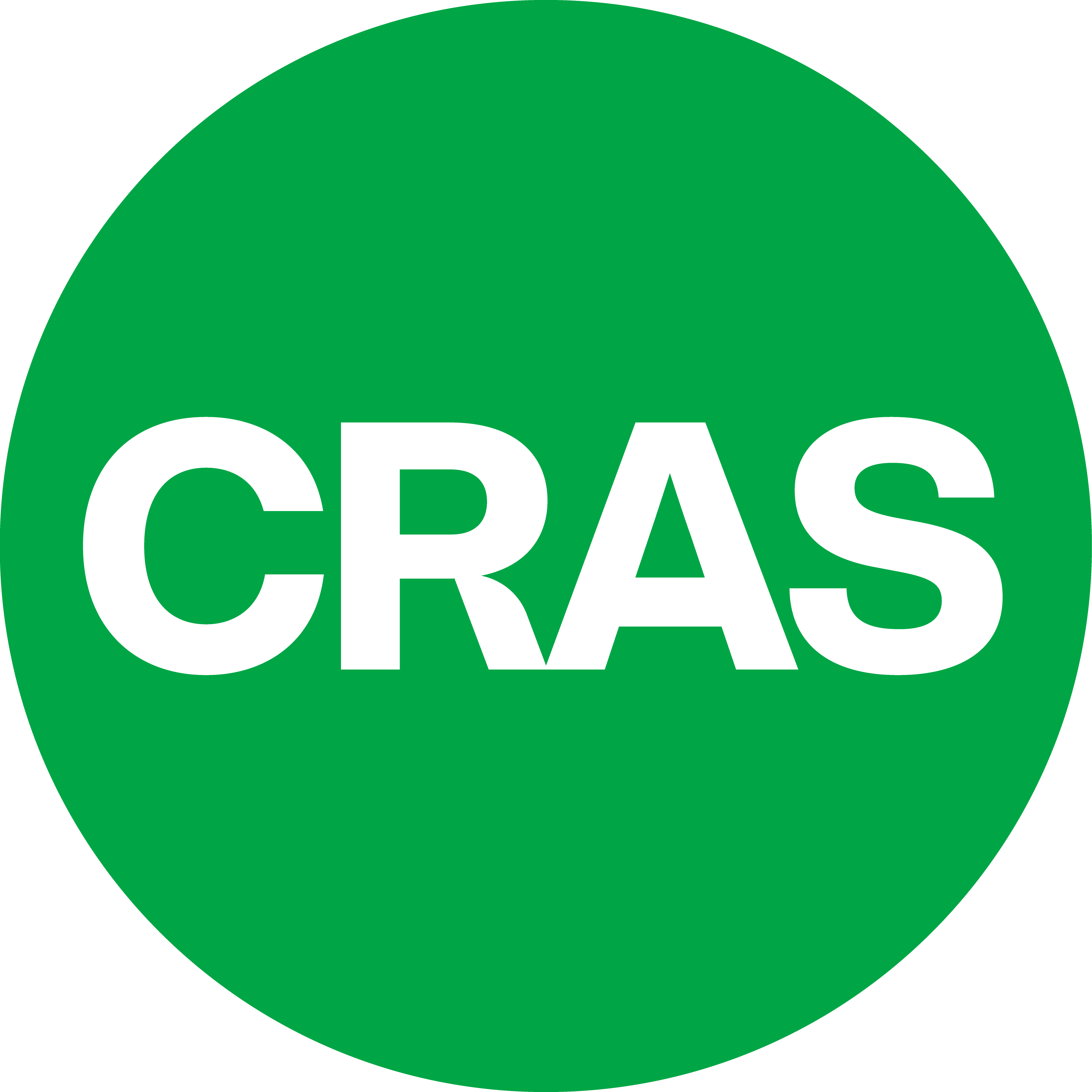 Cras Logo